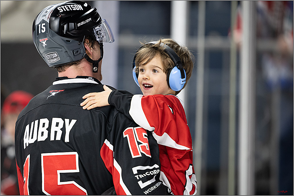 PENNY DEL 1; Kölner Haie - Eisbären Berlin; Köln, 07.01.2025