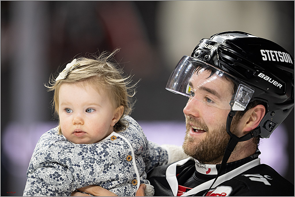 PENNY DEL 1; Kölner Haie - Eisbären Berlin; Köln, 07.01.2025