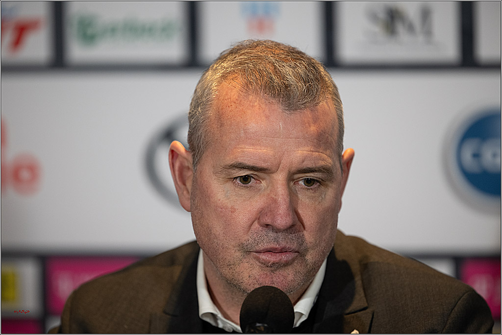 PENNY DEL 1; Kölner Haie - Eisbären Berlin; Köln, 07.01.2025