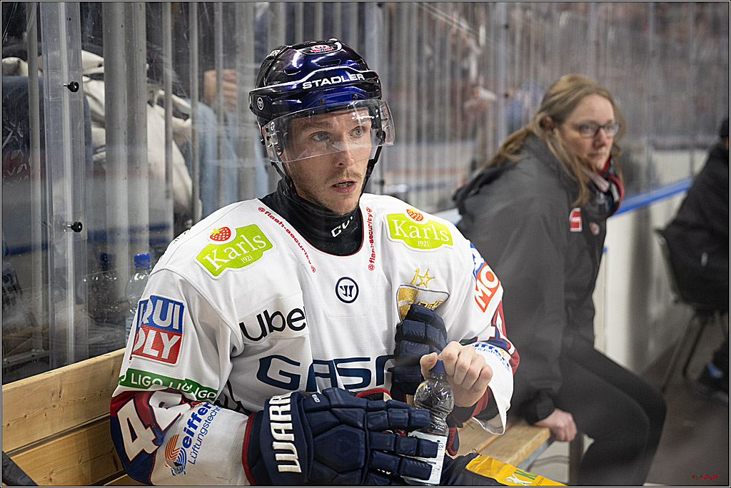 PENNY DEL 1; Kölner Haie - Eisbären Berlin; Köln, 07.01.2025