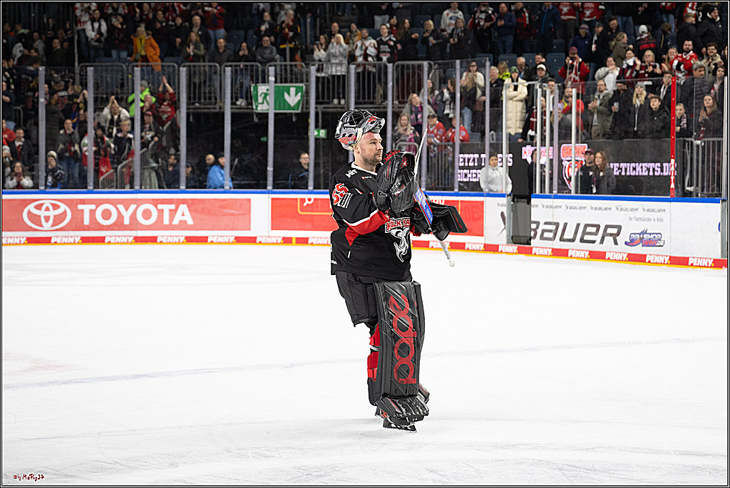 PENNY DEL 1; Kölner Haie - Eisbären Berlin; Köln, 07.01.2025