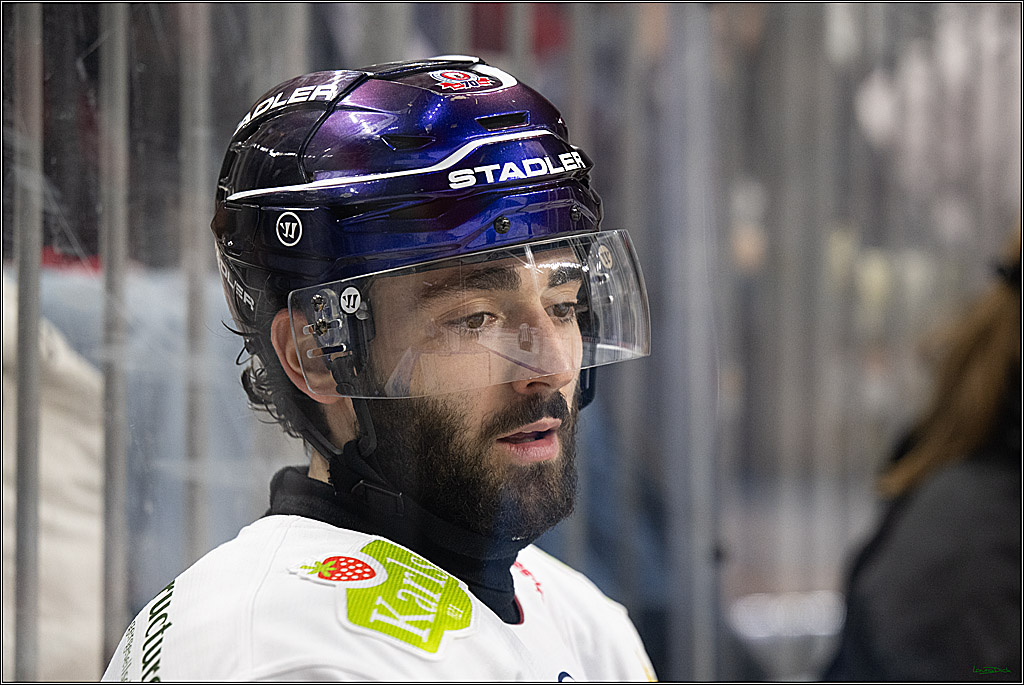 PENNY DEL; Koelner Haie- Eisbaeren Berlin; Koeln, 07.01.2025