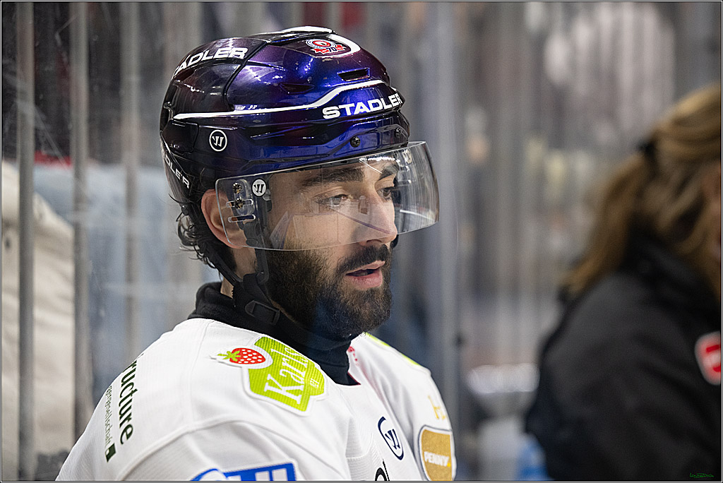 PENNY DEL; Koelner Haie- Eisbaeren Berlin; Koeln, 07.01.2025
