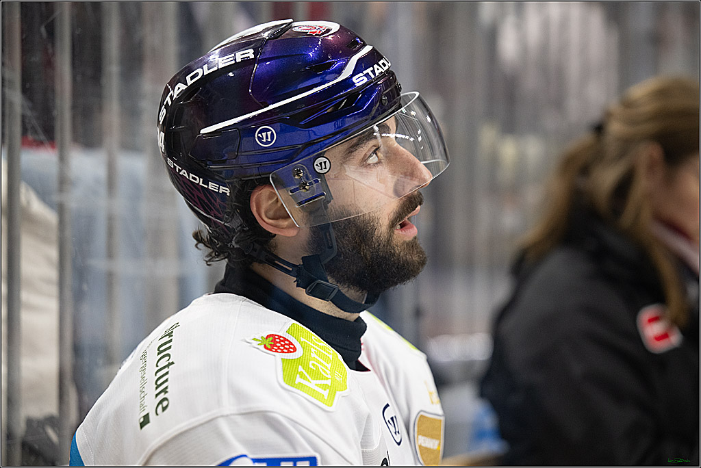 PENNY DEL; Koelner Haie- Eisbaeren Berlin; Koeln, 07.01.2025