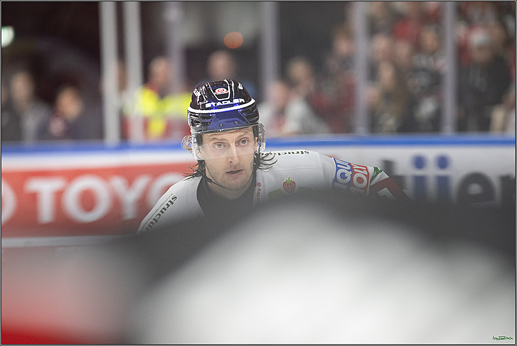 PENNY DEL; Koelner Haie- Eisbaeren Berlin; Koeln, 07.01.2025