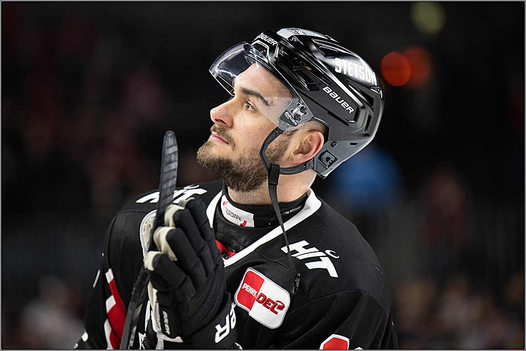 PENNY DEL; Koelner Haie- Eisbaeren Berlin; Koeln, 07.01.2025