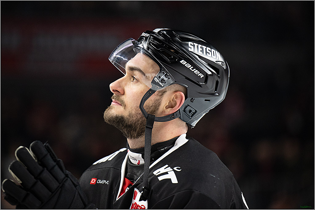 PENNY DEL; Koelner Haie- Eisbaeren Berlin; Koeln, 07.01.2025