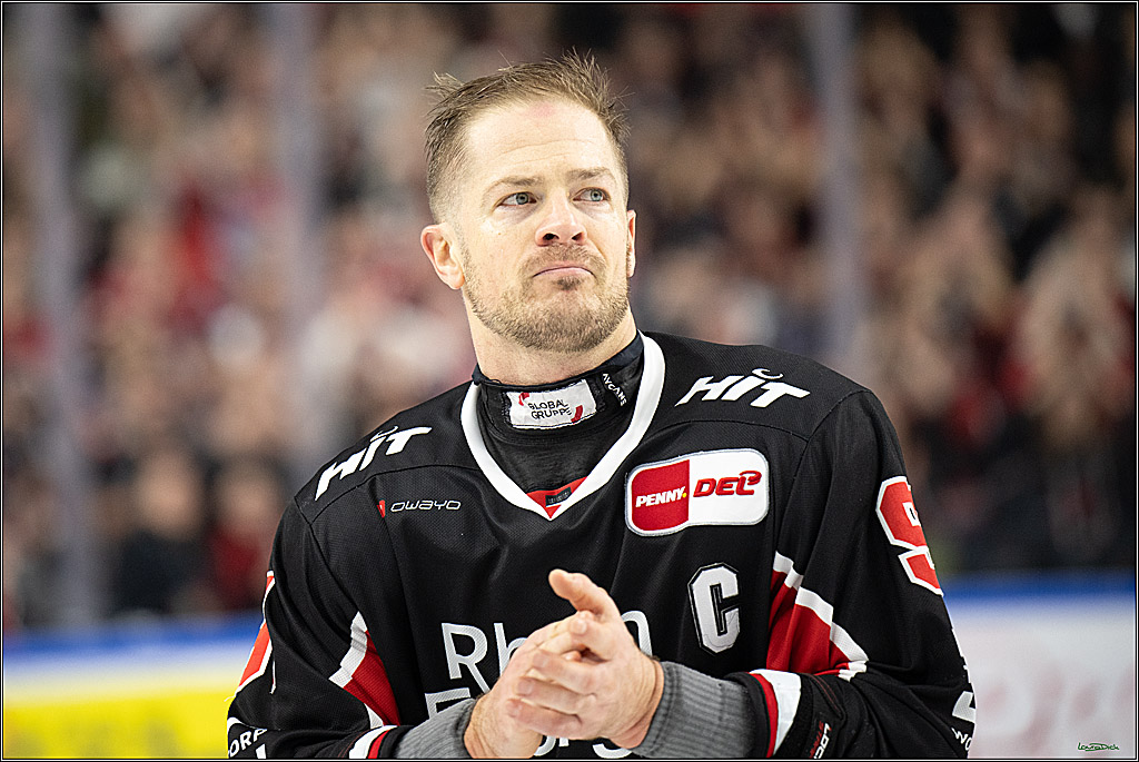 PENNY DEL; Koelner Haie- Eisbaeren Berlin; Koeln, 07.01.2025