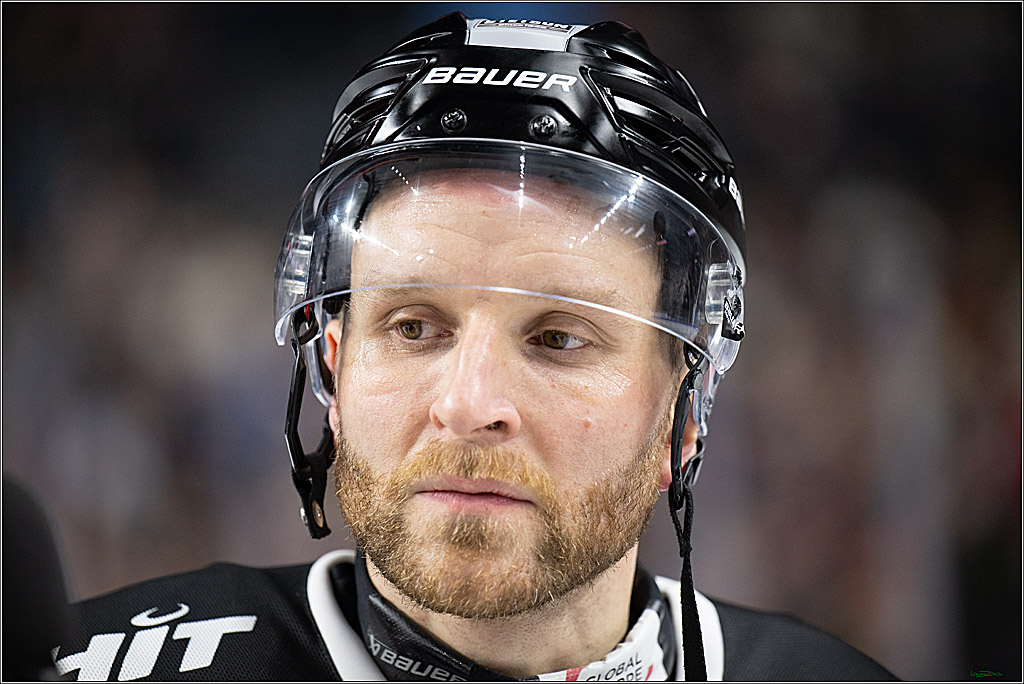 PENNY DEL; Koelner Haie- Eisbaeren Berlin; Koeln, 07.01.2025