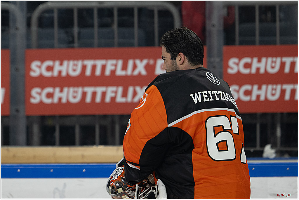 PENNY DEL 1; Kölner Haie - Grizzlys Wolfsburg; Köln, 10.01.2025