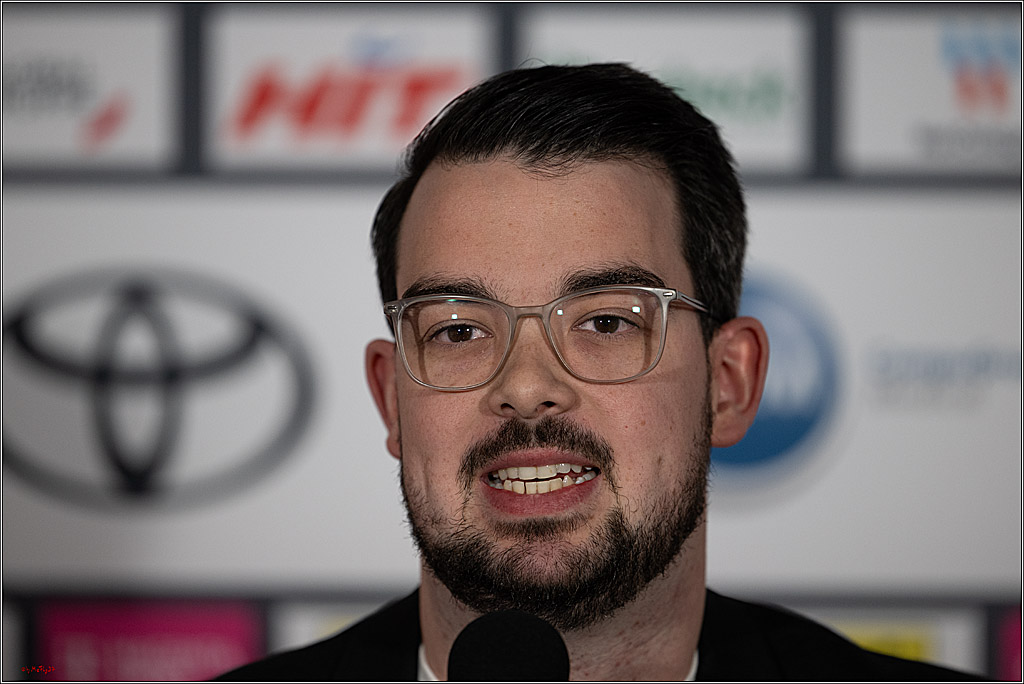 PENNY DEL 1; Kölner Haie - Grizzlys Wolfsburg; Köln, 10.01.2025