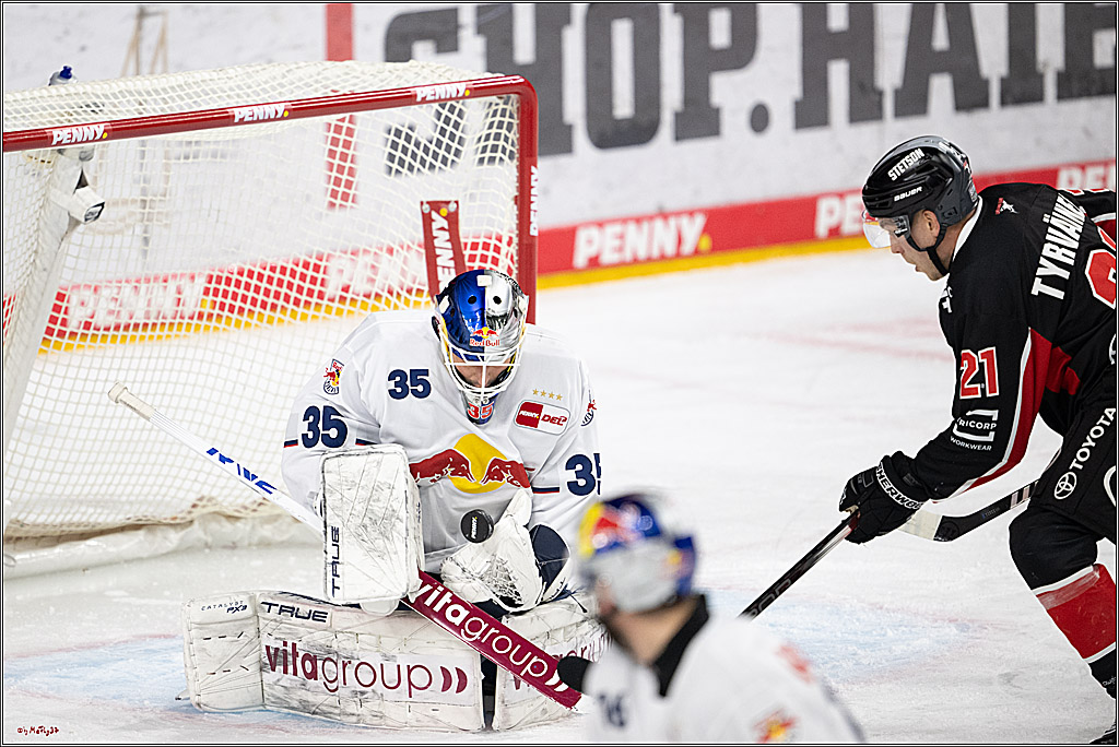 PENNY DEL 1; Kölner Haie - EHC Red Bull München; Köln, 28.01.2025