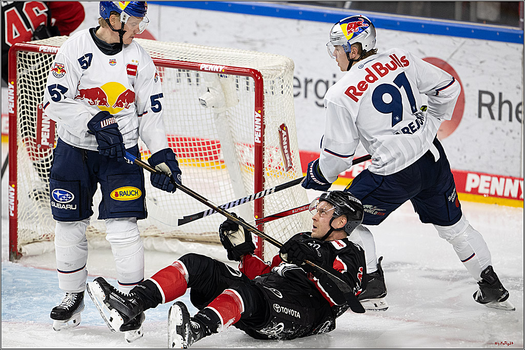 PENNY DEL 1; Kölner Haie - EHC Red Bull München; Köln, 28.01.2025