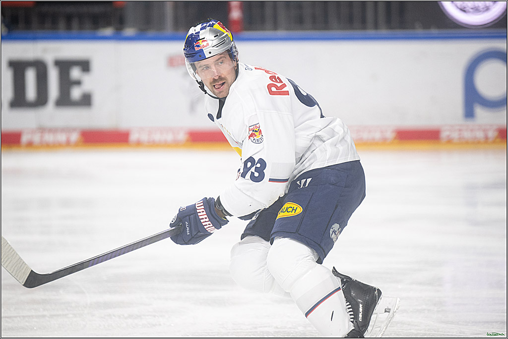 PENNY DEL; Koelner Haie-EHC Red Bull Muenchen; Koeln, 28.01.2025