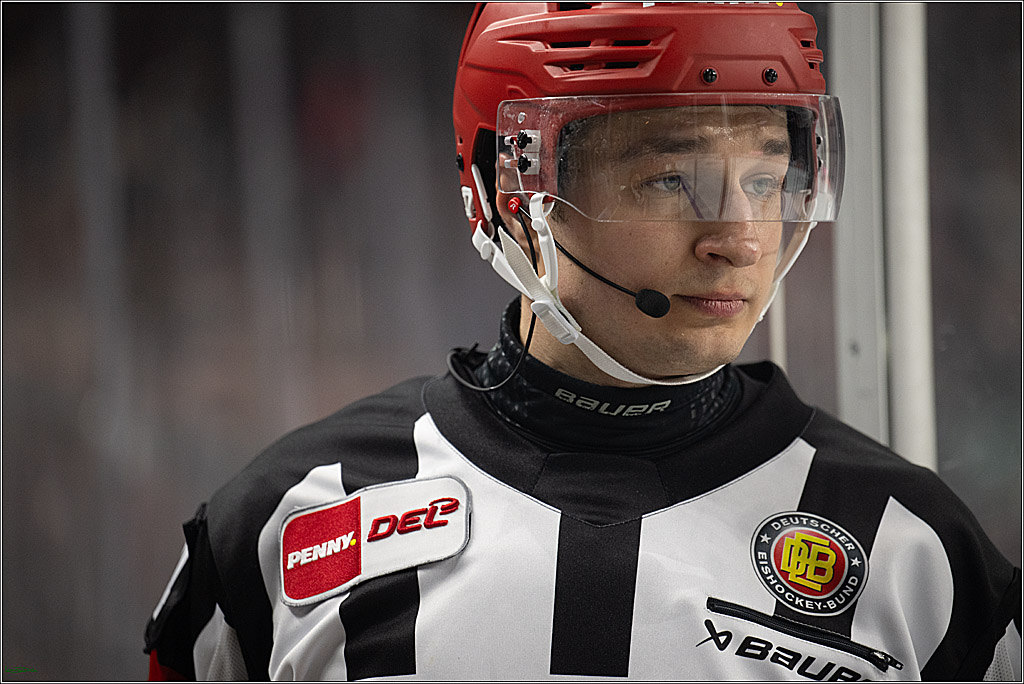 PENNY DEL; Koelner Haie-Adler Mannheim; Koeln, 02.02.2025