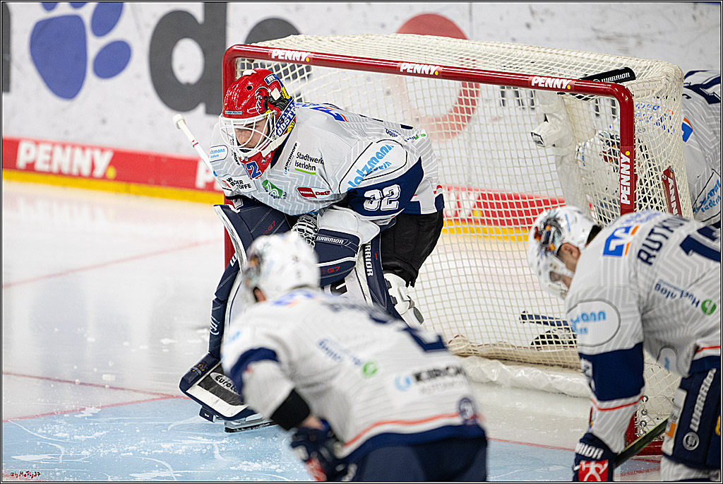 PENNY DEL 1; Kölner Haie - Iserlohn Roosters; Köln, 04.03.2025