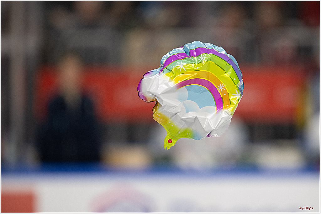 PENNY DEL 1; Kölner Haie - Iserlohn Roosters; Köln, 04.03.2025