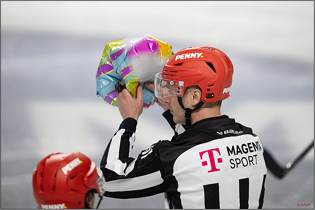 PENNY DEL 1; Kölner Haie - Iserlohn Roosters; Köln, 04.03.2025