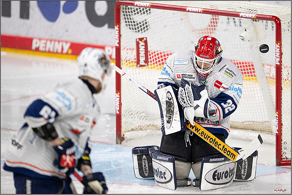 PENNY DEL 1; Kölner Haie - Iserlohn Roosters; Köln, 04.03.2025