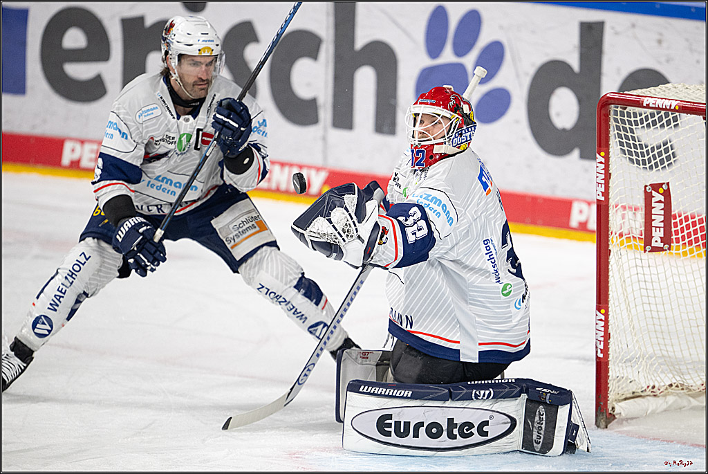 PENNY DEL 1; Kölner Haie - Iserlohn Roosters; Köln, 04.03.2025