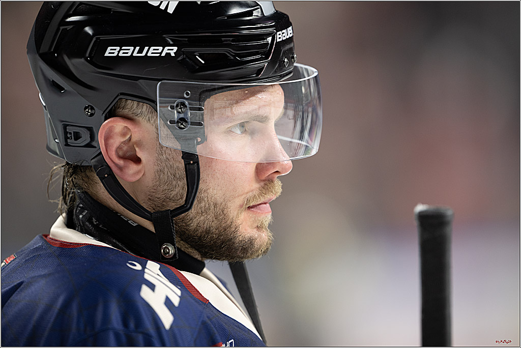 PENNY DEL 1; Kölner Haie - Iserlohn Roosters; Köln, 04.03.2025