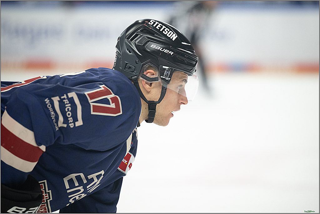 PENNY DEL; Koelner Haie-Iserlohn Roosters; Koeln, 04.03.2025