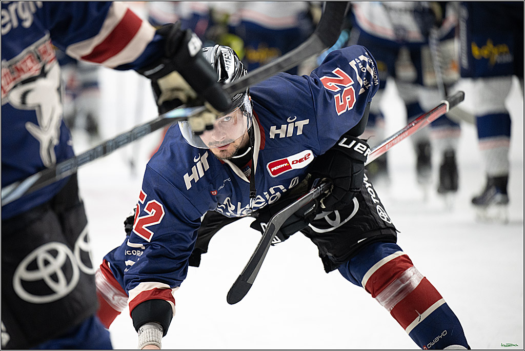 PENNY DEL; Koelner Haie-Iserlohn Roosters; Koeln, 04.03.2025