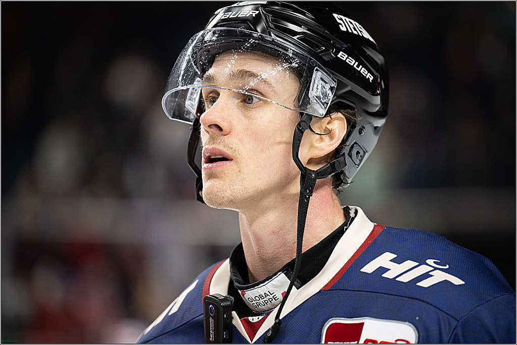 PENNY DEL; Koelner Haie-Iserlohn Roosters; Koeln, 04.03.2025