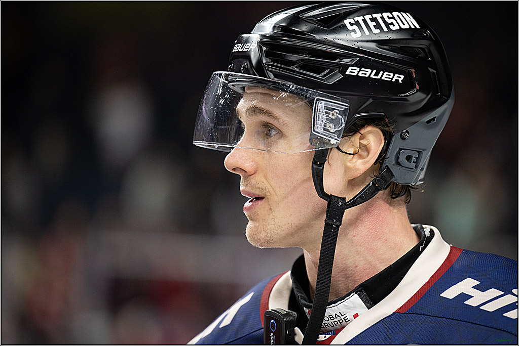 PENNY DEL; Koelner Haie-Iserlohn Roosters; Koeln, 04.03.2025