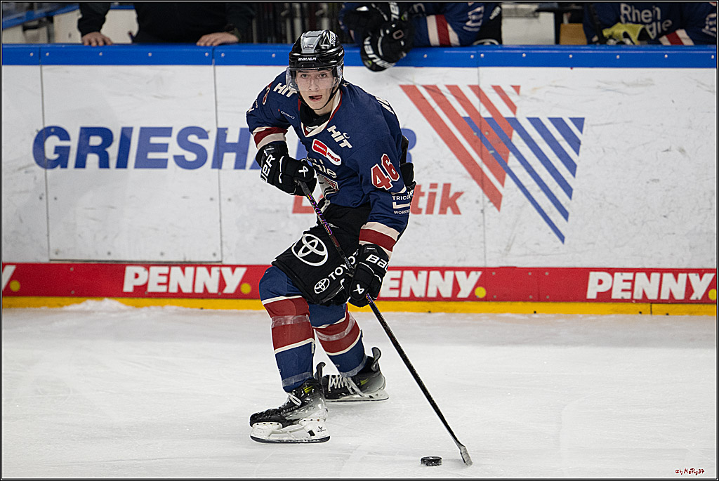 PENNY DEL 1; Kölner Haie - Fischtown Pinguins Bremerhaven; Köln, 07.03.2025