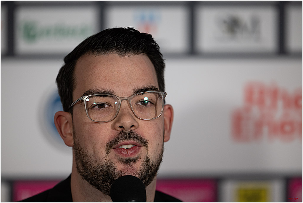 PENNY DEL 1; Kölner Haie - Fischtown Pinguins Bremerhaven; Köln, 07.03.2025