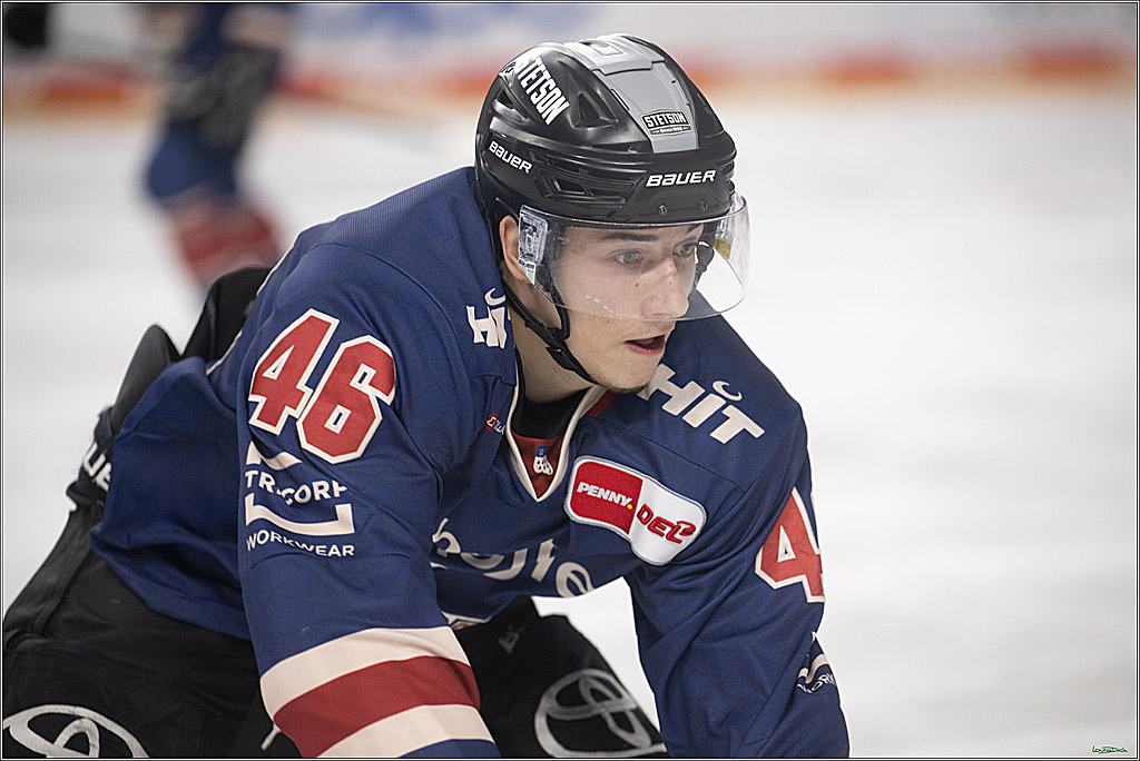 PENNY DEL; Koelner Haie-Fischtown Pinguins; Koeln, 07.03.2025