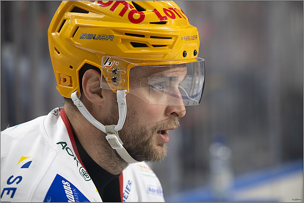 PENNY DEL; Koelner Haie-Fischtown Pinguins; Koeln, 07.03.2025
