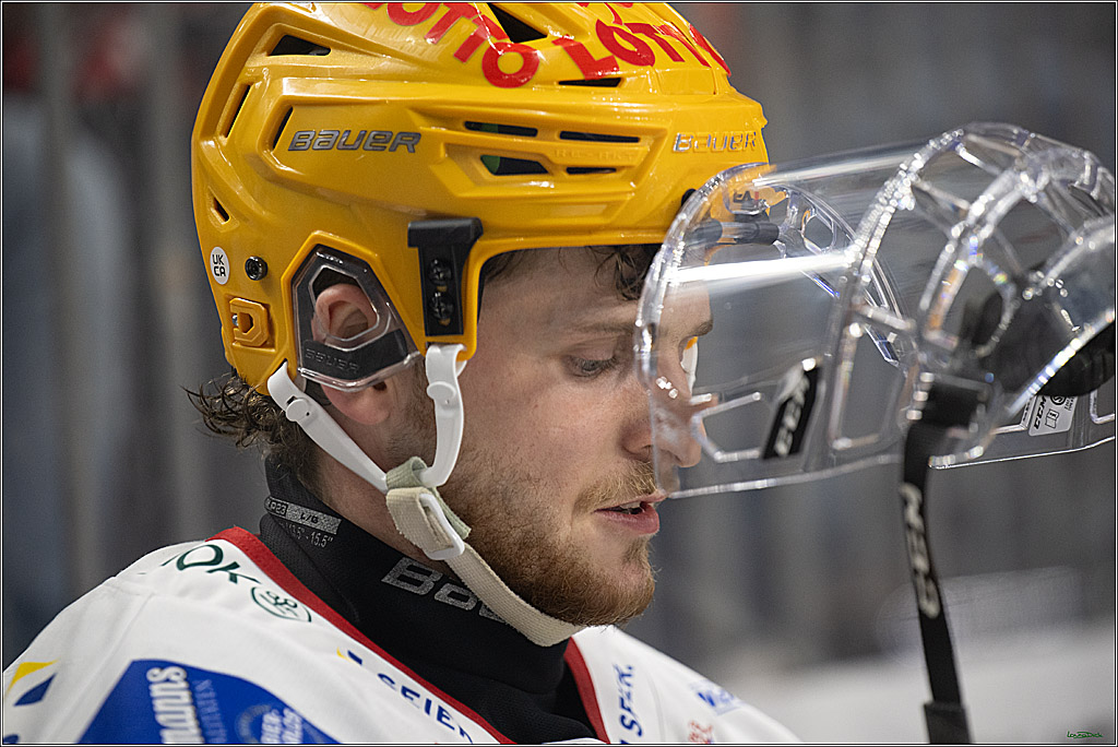 PENNY DEL; Koelner Haie-Fischtown Pinguins; Koeln, 07.03.2025
