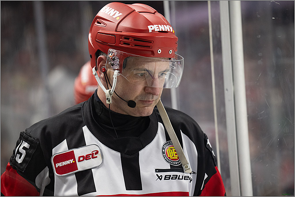 PENNY DEL; Koelner Haie-Fischtown Pinguins; Koeln, 07.03.2025
