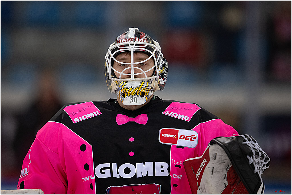 PENNY DEL 1 - Playoff Viertelfinale; Fischtown Pinguins Bremerhaven - Kölner Haie; Bremerhaven, 16.03.2025