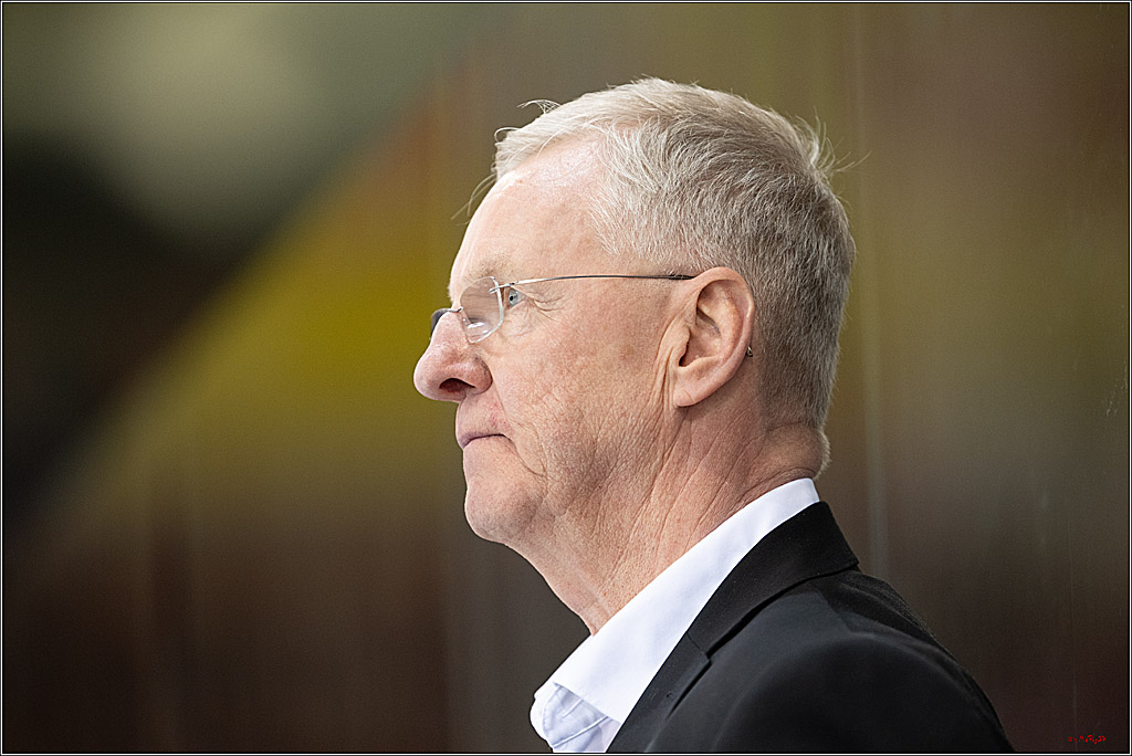 PENNY DEL 1 - Playoff Viertelfinale; Fischtown Pinguins Bremerhaven - Kölner Haie; Bremerhaven, 16.03.2025