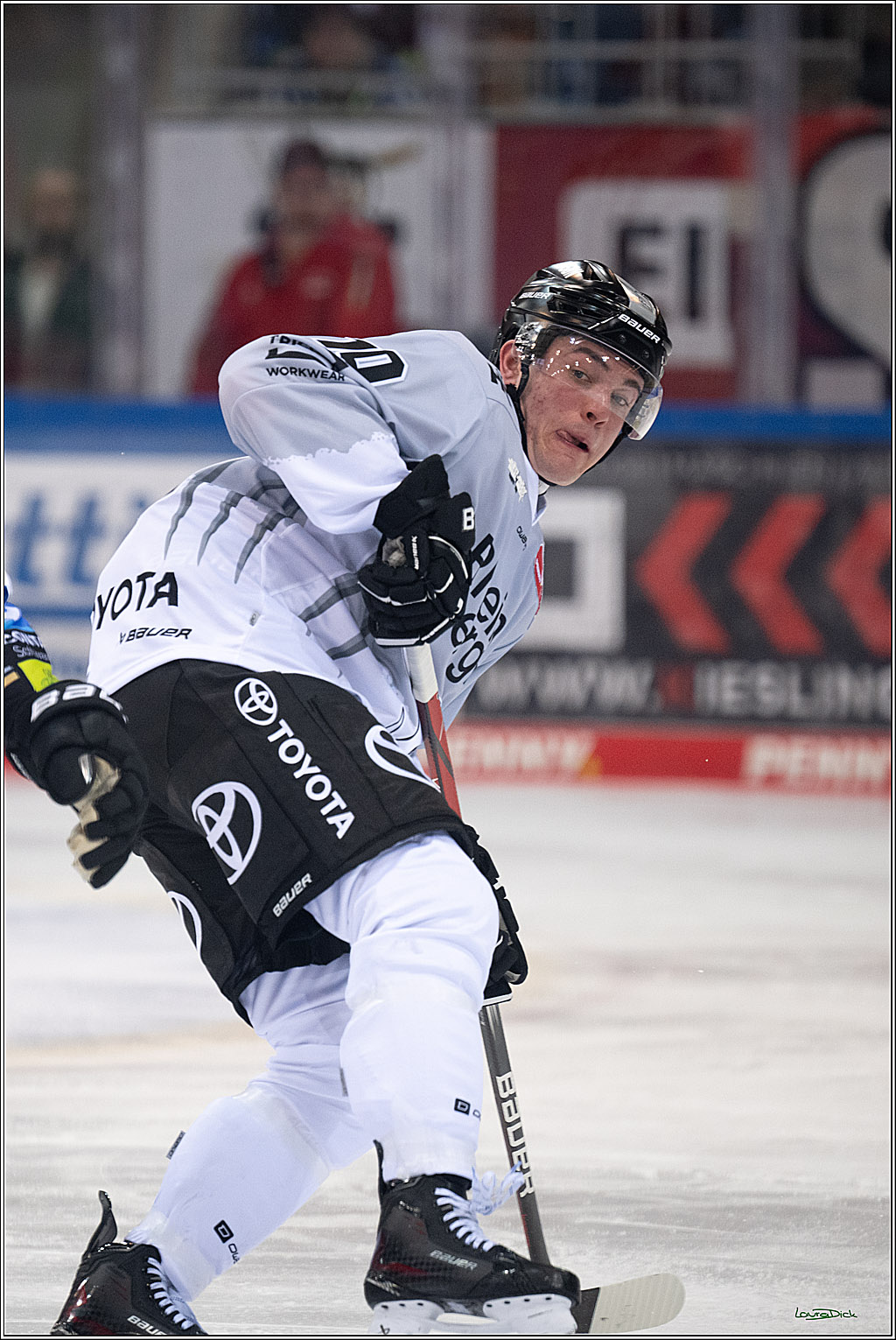 PENNY DEL; Fischtown Pinguins-Koelner Haie; Bremerhaven, 16.03.2025