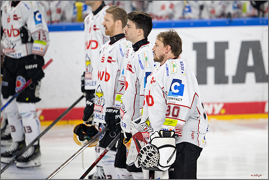 036 Viertelfinale KEC BHV 5:2 2025