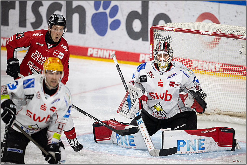 PENNY DEL 1 - Playoff Viertelfinale; Kölner Haie - Fischtown Pinguins Bremerhaven; Köln, 18.03.2025