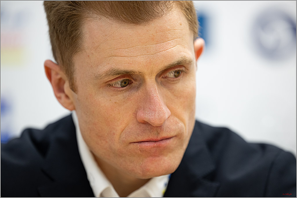 PENNY DEL 1 - Playoff Viertelfinale; Fischtown Pinguins Bremerhaven - Kölner Haie; Bermerhaven, 21.03.2025