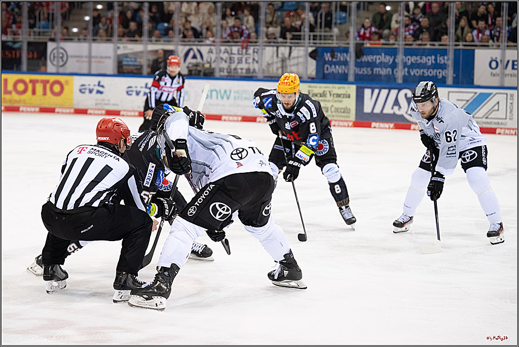 PENNY DEL 1 - Playoff Viertelfinale; Fischtown Pinguins Bremerhaven - Kölner Haie; Bermerhaven, 21.03.2025