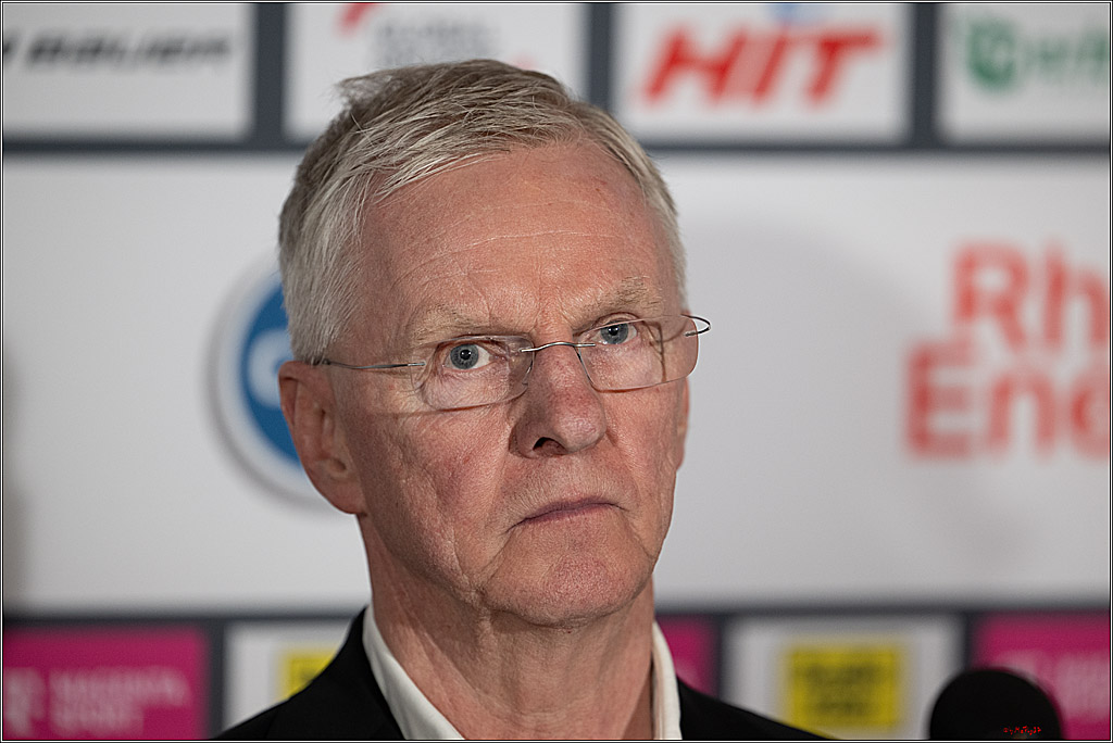 PENNY DEL 1 - Playoff Viertelfinale; Kölner Haie - Fischtown Pinguins Bremerhaven; Köln, 24.03.2025