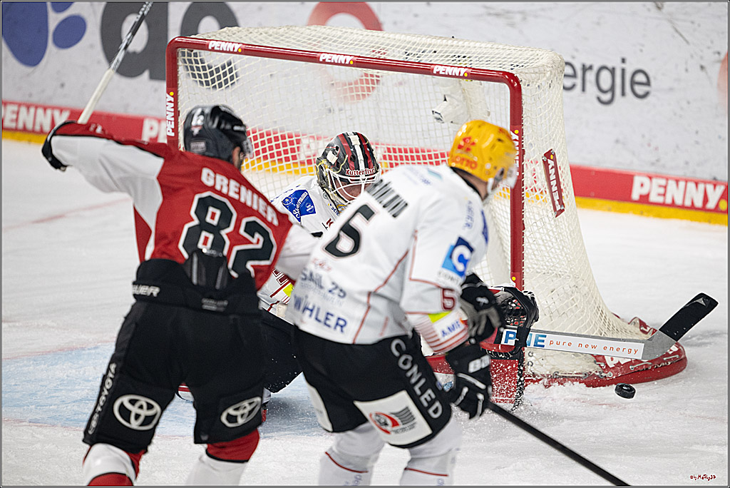 PENNY DEL 1 - Playoff Viertelfinale; Kölner Haie - Fischtown Pinguins Bremerhaven; Köln, 24.03.2025
