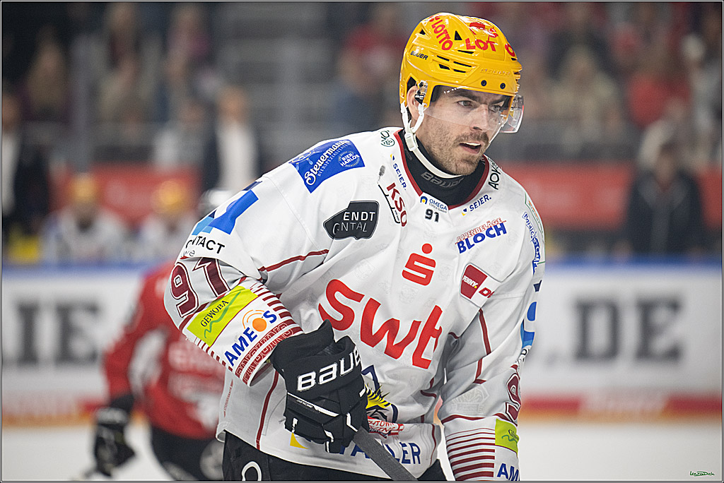 PENNY DEL 1 - Playoff Viertelfinale; Kölner Haie - Fischtown Pinguins Bremerhaven; Köln, 24.03.2025