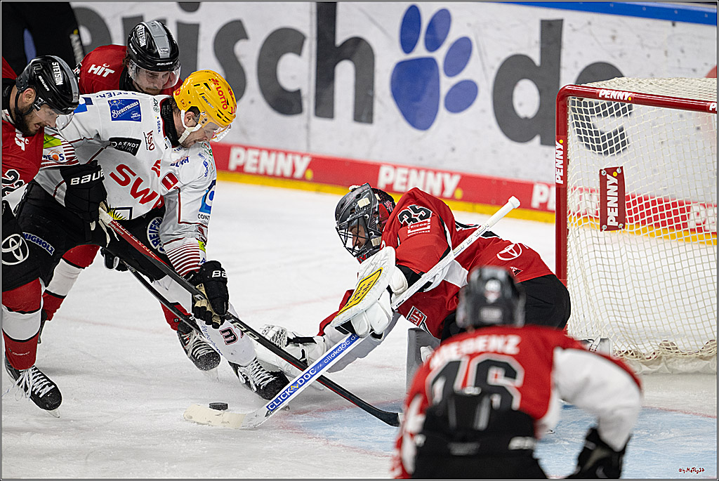 PENNY DEL 1 - Playoff Viertelfinale; Kölner Haie - Fischtown Pinguins Bremerhaven; Köln, 28.03.2025