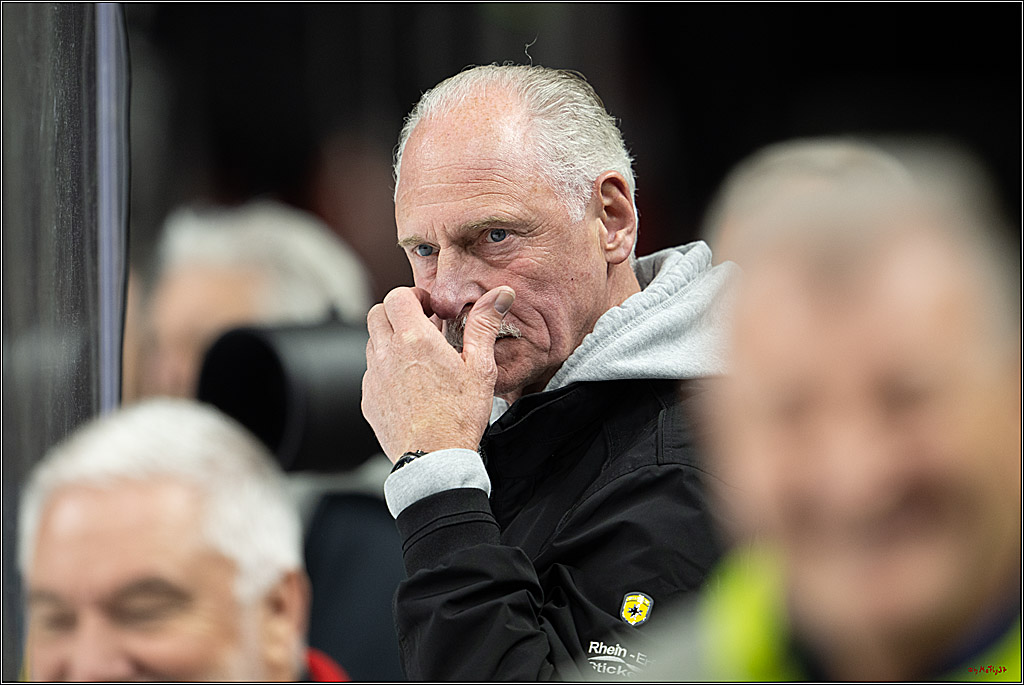 PENNY DEL 1 - Playoff Viertelfinale; Kölner Haie - Fischtown Pinguins Bremerhaven; Köln, 28.03.2025