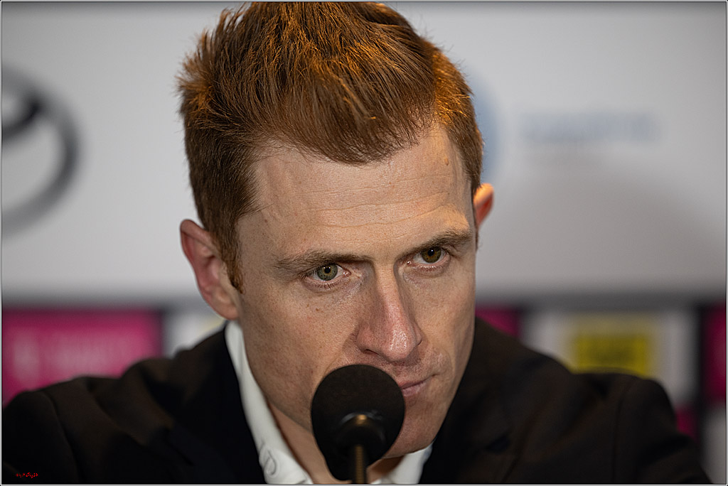 PENNY DEL 1 - Playoff Viertelfinale; Kölner Haie - Fischtown Pinguins Bremerhaven; Köln, 28.03.2025