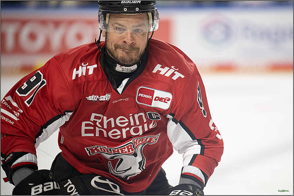 PENNY DEL 1 - Playoff Viertelfinale; Kölner Haie - Fischtown Pinguins Bremerhaven; Köln, 28.03.2025
