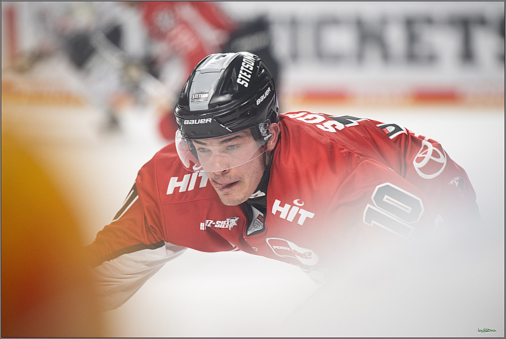 PENNY DEL 1 - Playoff Viertelfinale; Kölner Haie - Fischtown Pinguins Bremerhaven; Köln, 28.03.2025